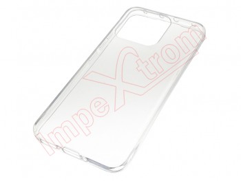 Transparent TPU case for Xiaomi 13, 2211133C