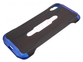 GKK 360 black and blue case for Black Shark 2 Pro