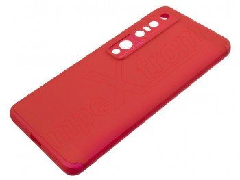 GKK 360 red case for Xiaomi Mi 10 Pro, M2001J1G