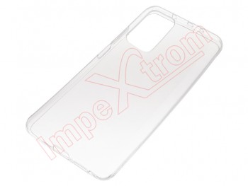 Transparent TPU case for Xiaomi Mi 10T, M2007J3SY