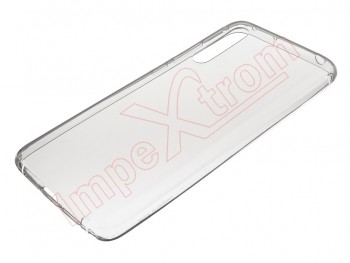 Funda transparente Xiaomi Mi 9 Lite (M1904F3BG), Xiaomi CC9