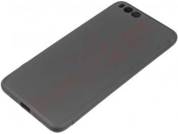 Funda GKK 360 negra para Xiaomi Mi Note 3