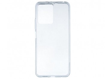 Transparent TPU case for Xiaomi Poco X5 Pro, 22101320G