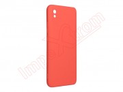 silicone-peach-colour-case-for-xiaomi-redmi-9a-m2006c3lg