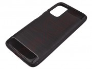 carbon-fibre-effect-black-case-for-xiaomi-redmi-9t-m2010j19sg