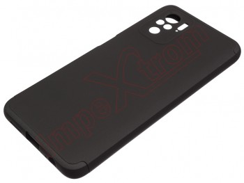 GKK 360 black case for Redmi Note 10..