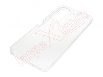 Transparent TPU case for Xiaomi Redmi 13C 4G, 23100RN82L