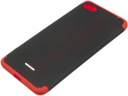 red-black-gkk-360-case-for-xiaomi-redmi-6a