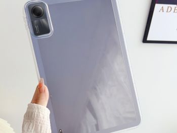 Transparent TPU case for Xiaomi Redmi Pad SE