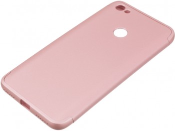 Pink GKK 360 case for Xiaomi Redmi Y1/Xiaomi Redmi Note 5A Pro