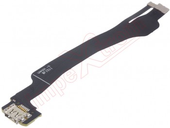 Flex cable connector for charging and accessory OnePlus One