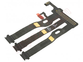 Flex de interconexión LCD para reloj inteligente Apple Watch Series 4 (GPS 44 mm), A1978 / Watch Series 4 (GPS+CELL 44 mm), A2008
