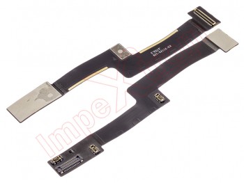 Interconector flex of motherboard to auxilar plate for Apple Ipad Air 3 10,5" (A2123)