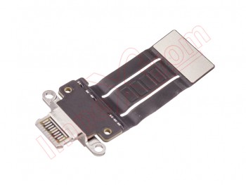 PREMIUM Flex cable with charging connector for Apple iPad Pro 11" (2022) 4th gen, A2759