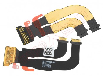 LCD / Display interconnection flex for Apple Watch Series 8 (GPS 41mm), A2770 / Watch Series 8 (GPS+Cell 41mm), A2773