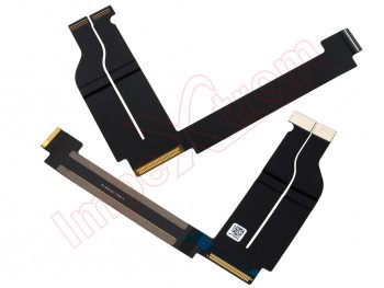 Flex with LCD screen connector for Apple iPad Pro de 12.9 inch