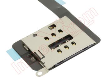 Flex with SIM connector for iPad Pro 12.9 (2015), A1584, A1652