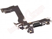 premium-flex-cable-with-midnight-black-charging-connector-for-apple-iphone-13-mini-a2628