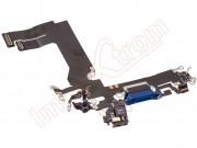 premium-flex-cable-with-blue-charging-connector-for-apple-iphone-13-mini-a2628