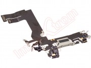 premium-flex-cable-with-white-starlight-charging-connector-for-apple-iphone-13-mini-a2628