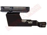 cable-flex-superior-de-conector-de-disco-duro-mac-mini-a1347