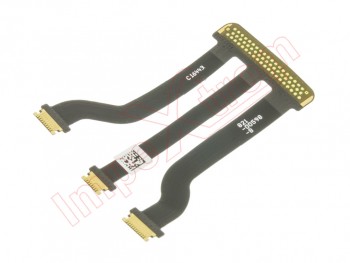 LCD connector flex for Watch 3, 42 mm