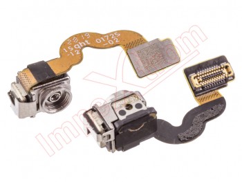 Flex con eje giratoria de la corona del Apple Watch Series 5, A2092, A2156