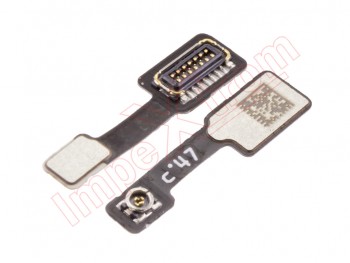 Interconnection flex from the motherboard to the motor vibration for Apple Watch Series SE (2022) GPS (40mm), A2722