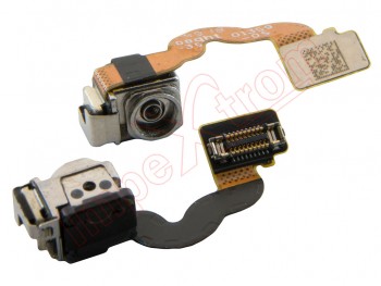 Cable flex de eje de giro para la corona "Digital crown" de Apple Watch 4