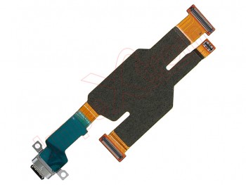 cable flex con conector de carga premium para asus rog phone 5, zs673ks. Calidad PREMIUM