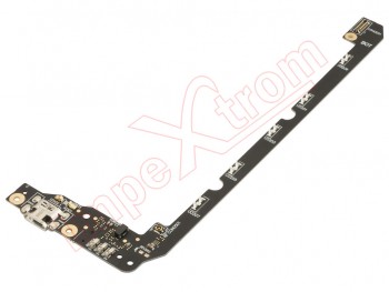Suplicity board / flex with microUSB charging connector for Asus Zenfone Selfie, ZD551KL