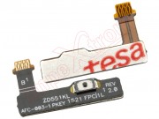 flex-with-starter-pushbutton-for-asus-zenfone-2-laser-ze551kl