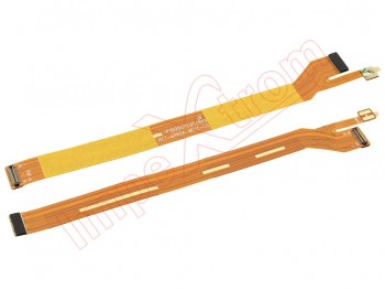 cable flex principal de interconexión para blackview bv9100