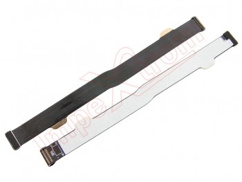 cable flex principal de interconexión de placa base para doogee bl7000