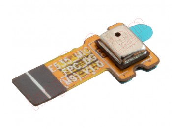 Flex cable with microphone for Doogee S40