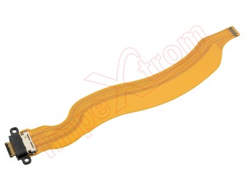PREMIUM PREMIUM Flex cable with charging connector for Honor 30 Pro, EBG-AN00