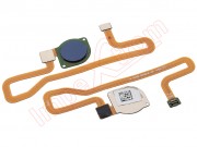 flex-cable-with-blue-button-reader-fingerprint-sensor-for-huawei-honor-7c-y6-prime-2018