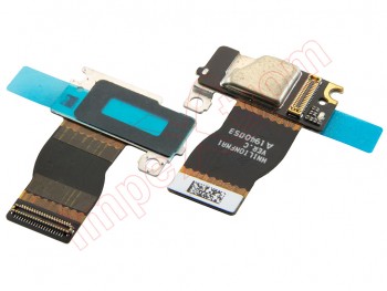 Flex puente entre placa base y cámaras traseras para Huawei Mate 30 Pro 5G, LIO-N29, LIO-AL10, LIO-TL10