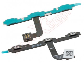 Huawei Mate 10 flex cable with power and volumen switchs