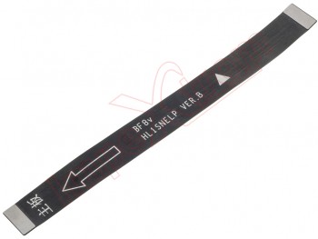 Flex de interconexión de placa base a placa auxiliar Huawei Mate 20 Lite (SNE-LX1)
