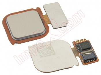 Fingerprint reader / detector flex for Huawei P10 Lite