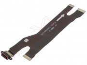 interconector-flex-of-motherboard-to-auxilar-plate-and-charger-dates-and-accesories-usb-tipo-c-for-huawei-p30-pro-vog-l29