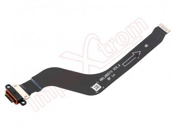 Flex with USB type C charging connector for Huawei P50 Pro, JAD-AL50 / Huawei P50, ABR-AL00