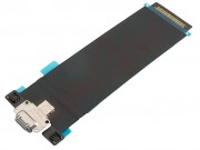 flex-calidad-premium-con-conector-de-carga-datos-y-accesorios-lightning-gris-negro-para-ipad-pro-12-9-wifi-2-generaci-n-calidad-premium