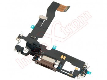 PREMIUM PREMIUM flex cable with gold charging connector for Apple iPhone 12 Pro, A2407
