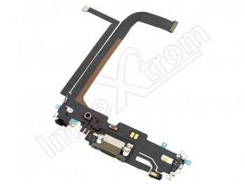 PREMIUM PREMIUM Flex cable with Gold charging connector for Apple iPhone 13 Pro Max, A2643