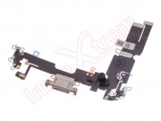 cable-flex-premium-con-conector-de-carga-lightning-blanco-starlight-para-iphone-14-plus-a2886