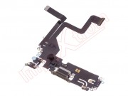 cable-flex-premium-con-conector-de-carga-lightning-dorado-para-iphone-14-pro-a2890