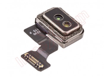 flex con radar / sensor lidar para iPhone 14 pro, a2890