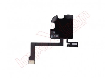 Flex with light and proximity sensor for Apple iPhone 15 Pro Max, A3106